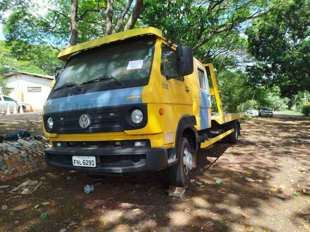 VW/10.160 DRC 4X2 2014/2015 (CAMINHÃO)