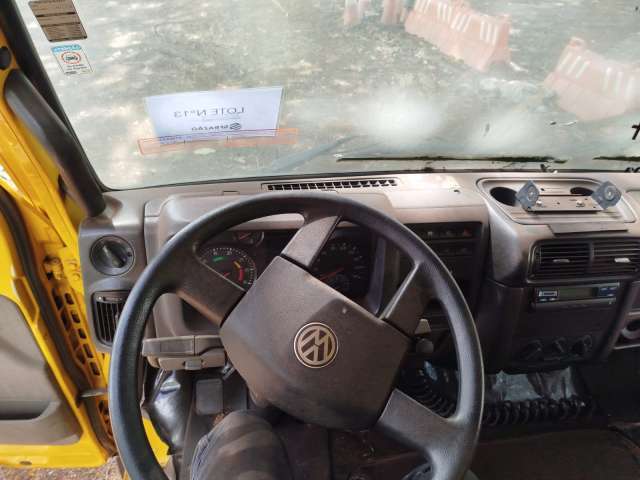 VW/10.160 DRC 4X2 2014/2015 (CAMINHÃO)