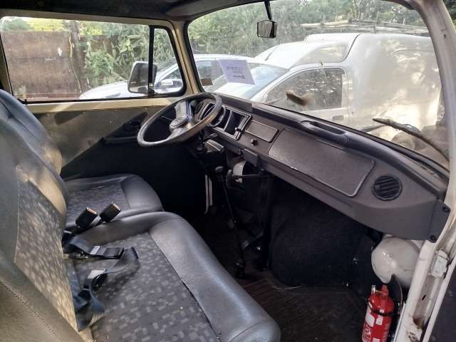 VW/KOMBI 2008/2009 (AUTOMÓVEL)