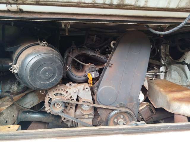 VW/KOMBI 2008/2009 (AUTOMÓVEL)