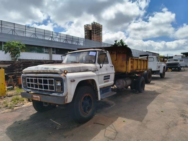 FORD/F-11000 1992/1992 (CAMINHÃO)