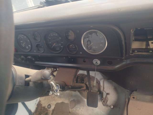 FORD/F-11000 1992/1992 (CAMINHÃO)