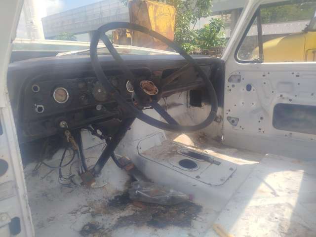 FORD/F-11000 1991/1991 (CAMINHÃO)