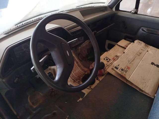 FORD/F-12000 L 1997/1998 (CAMINHÃO)