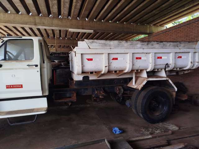 FORD/F-12000 L 1997/1998 (CAMINHÃO)