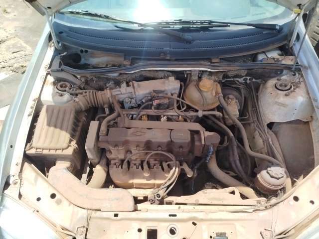 GM/CORSA CLASSIC 2004/2004 (AUTOMÓVEL)