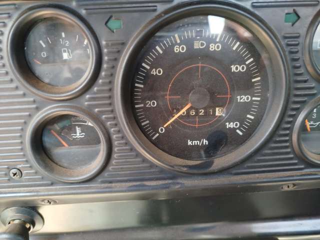 FORD/F11000 1992/1992 (CAMINHÃO)