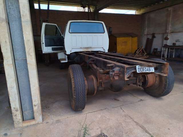 FORD/F12000 L 1997/1998 (CAMINHÃO)
