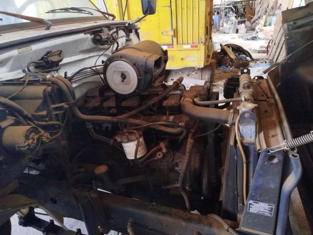 FORD/F12000 L 1997/1998 (CAMINHÃO)