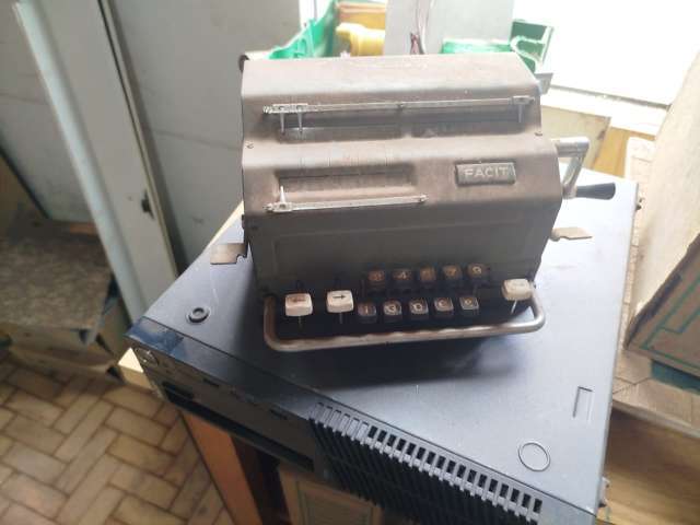 EQUIPS. DE  INFORMÁTICA, ELETRONICOS E OUTROS