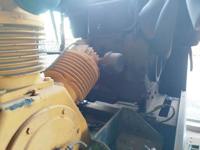 5 COMPRESSORES DE AR DIVERSAS CAPACIDADES