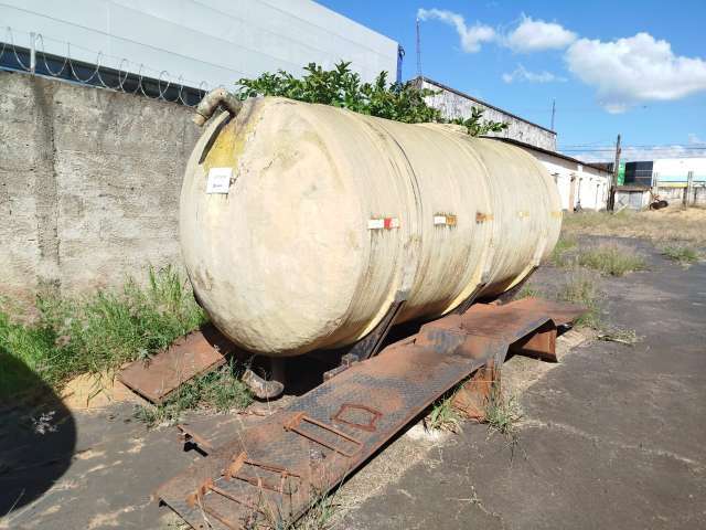 TANQUE
