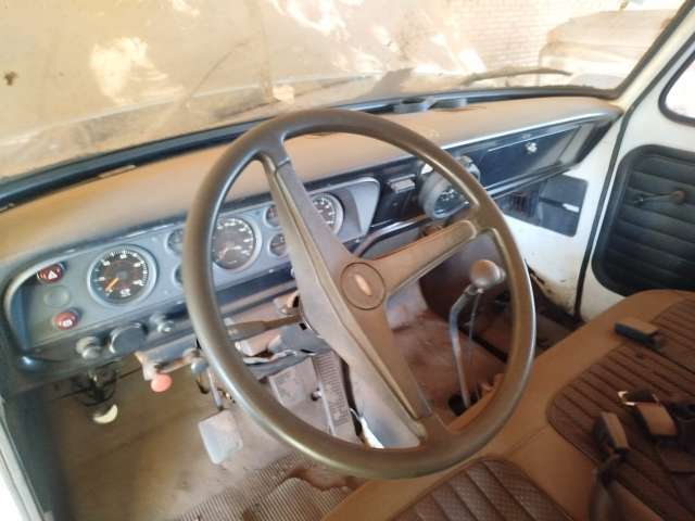 FORD/F-11000 1992/1992 (CAMINHÃO)