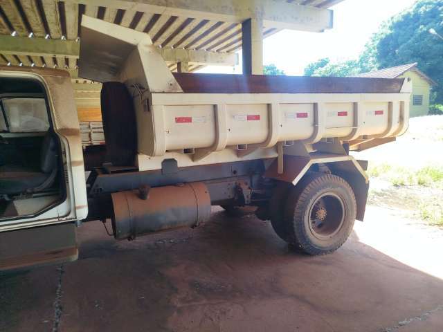 FORD/F-11000 1992/1992 (CAMINHÃO)