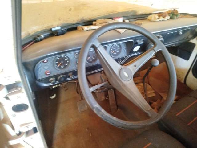 FORD/F-11000 1991/1991 (CAMINHÃO)
