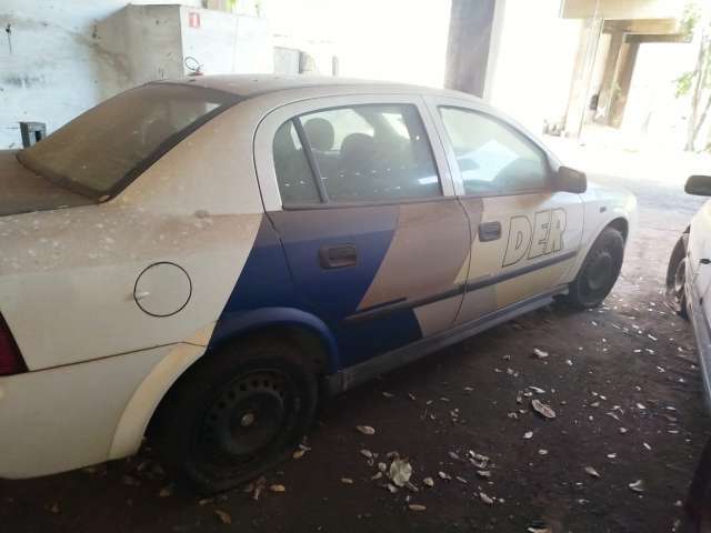 GM/ASTRA SEDAN 2003/2004 (AUTOMÓVEL)