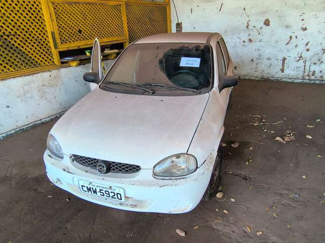 GM/CORSA CLASSIC 2003/2004 (PAS/AUTOMOVEL)