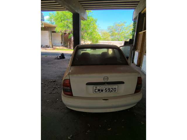 GM/CORSA CLASSIC 2003/2004 (PAS/AUTOMOVEL)