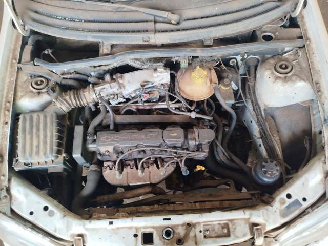 GM/CORSA CLASSIC 2003/2004 (PAS/AUTOMOVEL)