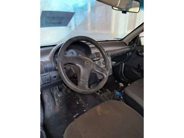 GM/CORSA CLASSIC 2004/2004 (PAS/AUTOMOVEL)