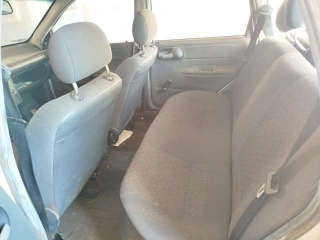 GM/CORSA CLASSIC 2004/2004 (PAS/AUTOMOVEL)