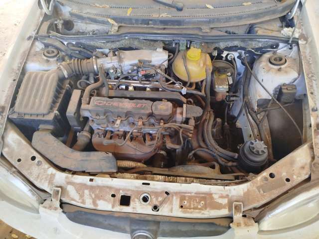 GM/CORSA CLASSIC 2004/2004 (PAS/AUTOMOVEL)