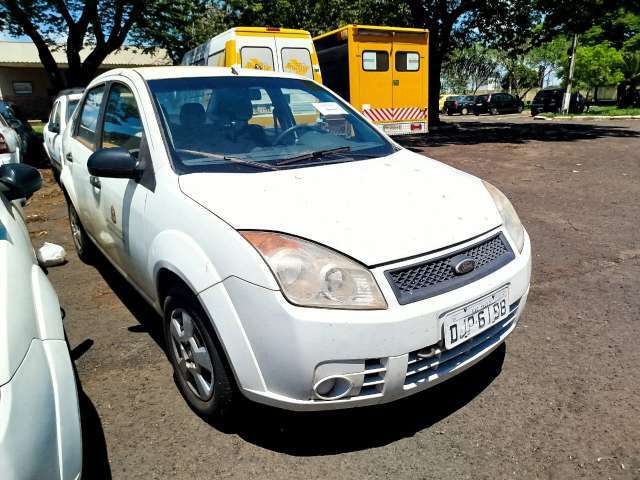 FORD/FIESTA SEDAN 1.6 FLEX 2009/2009 (AUTOMÓVEL)