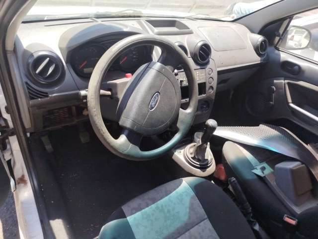 FORD/FIESTA SEDAN 1.6 FLEX 2009/2009 (AUTOMÓVEL)