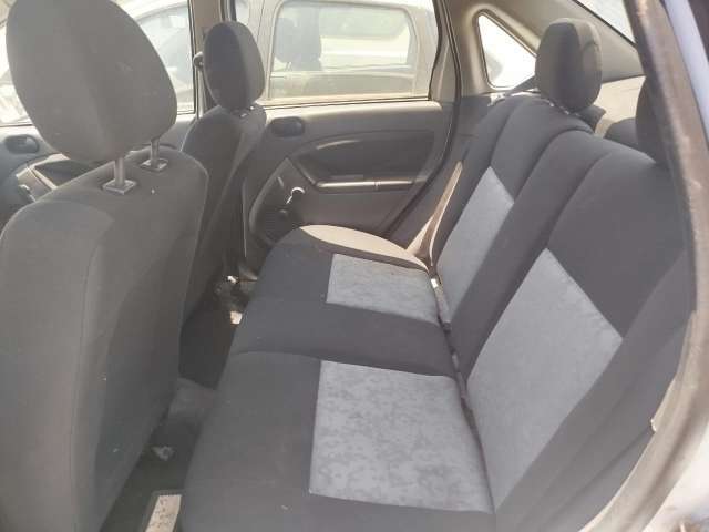 FORD/FIESTA SEDAN 1.6 FLEX 2009/2009 (AUTOMÓVEL)