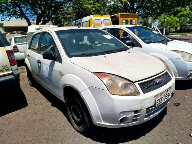 FORD/FIESTA 2009/2009 (AUTOMÓVEL)