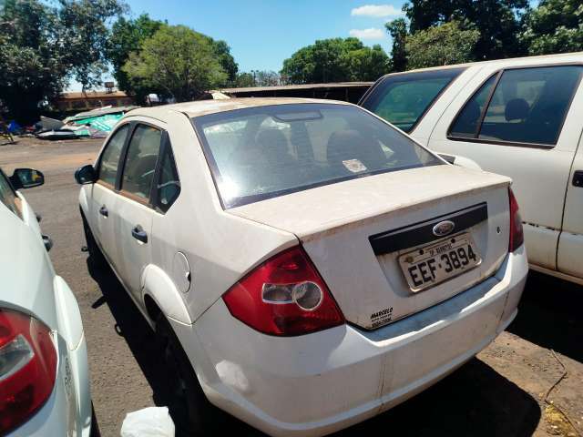 FORD/FIESTA 2009/2009 (AUTOMÓVEL)