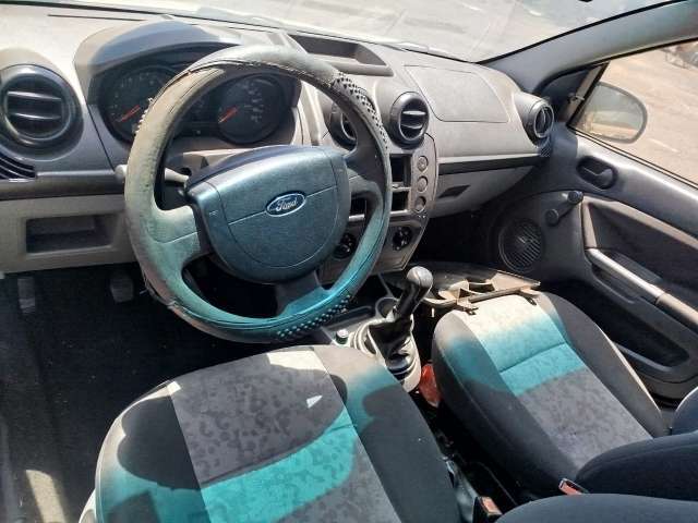 FORD/FIESTA 2009/2009 (AUTOMÓVEL)