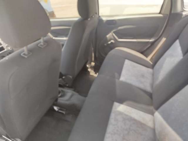 FORD/FIESTA 2009/2009 (AUTOMÓVEL)