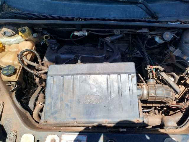 FORD/FIESTA 2009/2009 (AUTOMÓVEL)