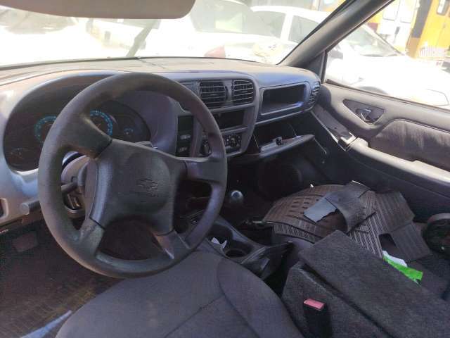 GM/BLAZER ADVANTAGE 2009/2009 (UTILITÁRIO)