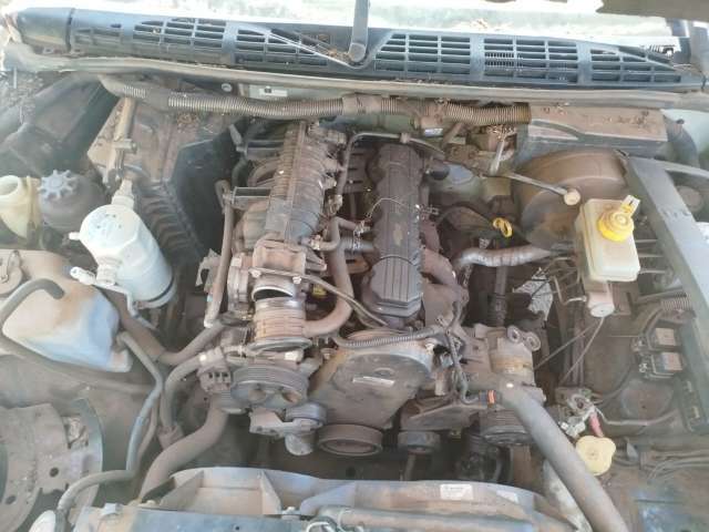 GM/BLAZER ADVANTAGE 2009/2009 (UTILITÁRIO)