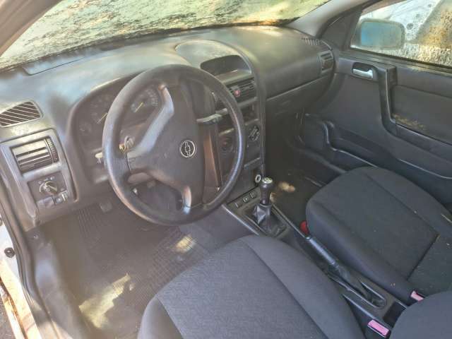GM/ASTRA SEDAN ADVANTAGE 2008/2009 (AUTOMÓVEL)