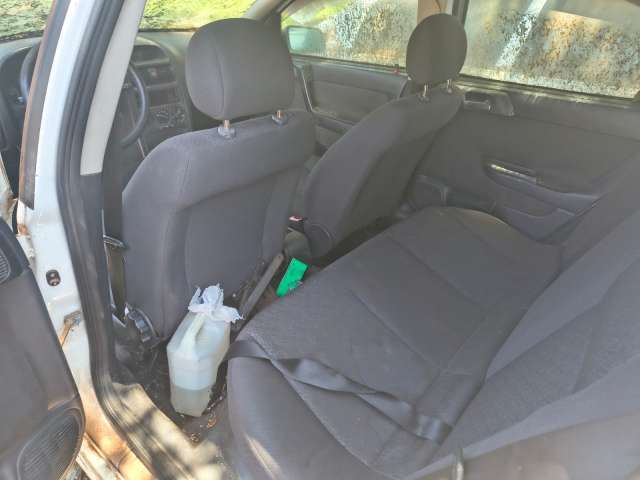 GM/ASTRA SEDAN ADVANTAGE 2008/2009 (AUTOMÓVEL)