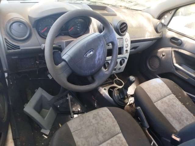 FORD/FIESTA SEDAN 1.6 FLEX 2009/2009 (AUTOMÓVEL)