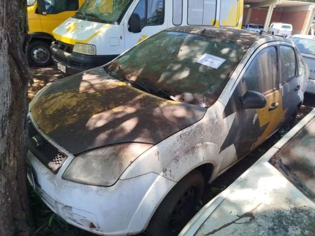 FORD/FIESTA SEDAN 1.6 FLEX 2009/2009 (AUTOMÓVEL)