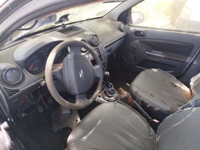 FORD/FIESTA SEDAN 1.6 FLEX 2009/2009 (AUTOMÓVEL)