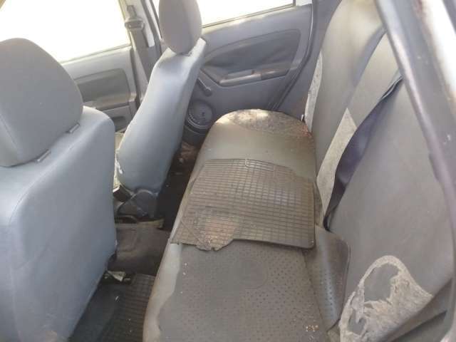 FORD/FIESTA SEDAN 1.6 FLEX 2009/2009 (AUTOMÓVEL)