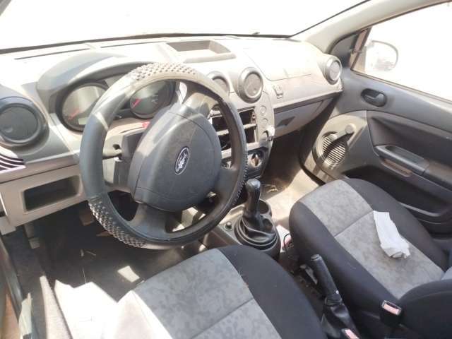 FORD/FIESTA SEDAN 1.6 FLEX 2009/2009 (AUTOMÓVEL)