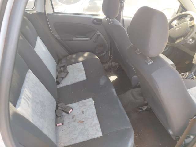 FORD/FIESTA SEDAN 1.6 FLEX 2009/2009 (AUTOMÓVEL)