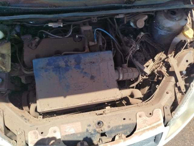 FORD/FIESTA SEDAN 1.6 FLEX 2009/2009 (AUTOMÓVEL)