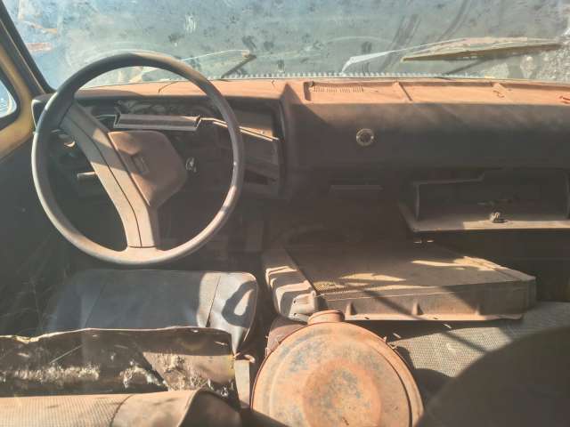 GM/11000 1985/1985 (CAMINHÃO)