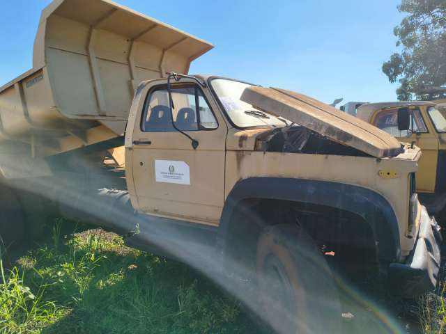 GM/11000 1985/1985 (CAMINHÃO)