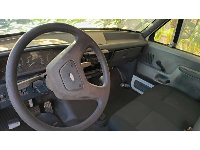 FORD/F-12000 L 1998/1998 (CAMINHÃO)