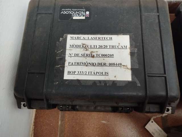 2 SENSORES DE NÍVEL TIPO RADAR 15 METROS