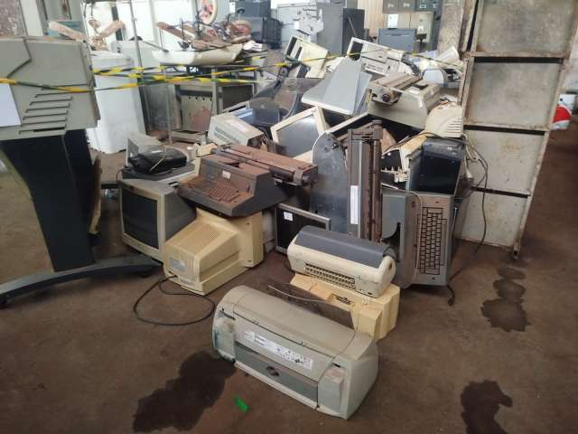 INFORMATICA E OUTROS